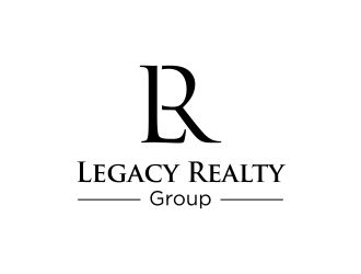 Legacy Realty logo design by fastIokay