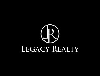 Legacy Realty logo design by fastIokay