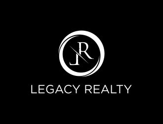 Legacy Realty logo design by fastIokay