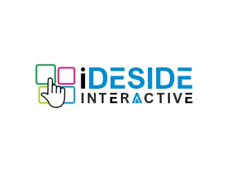 my iDecide logo design by ManishKoli