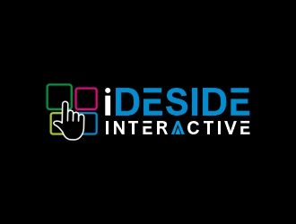 my iDecide logo design by ManishKoli