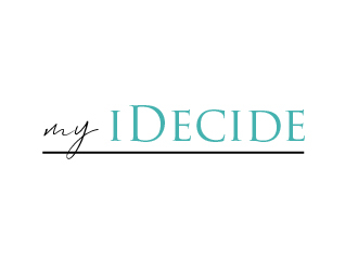 my iDecide logo design by chumberarto