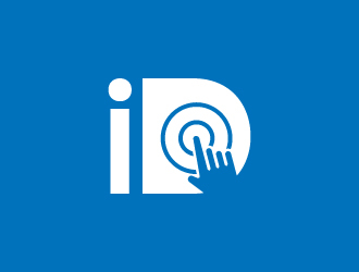 my iDecide logo design by josephope