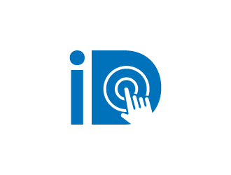 my iDecide logo design by josephope