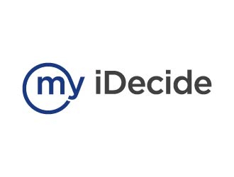 my iDecide logo design by maserik