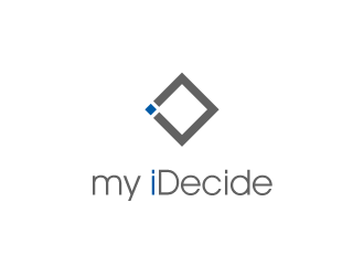 my iDecide logo design by torresace