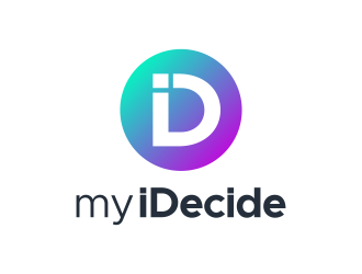my iDecide logo design by Panara