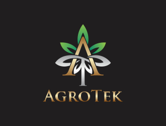 logo design by rokenrol