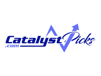 Catalyst Picks, CatalystPicks.com  logo design by MAXR