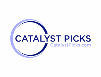 Catalyst Picks, CatalystPicks.com  logo design by Franky.