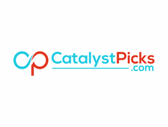 Catalyst Picks, CatalystPicks.com  logo design by hidro