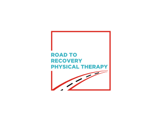 Road to Recovery Physical Therapy logo design by Diancox