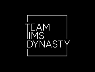 Team Tims dynasty logo design by giggi