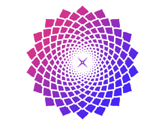 CoreX logo design by Panara