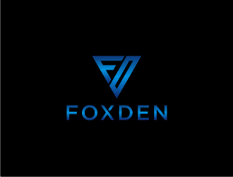 FoxDen logo design by Raden79