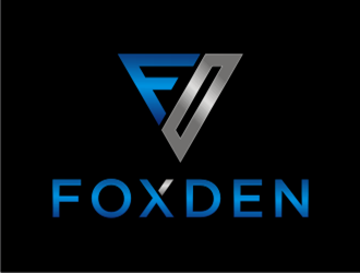 FoxDen logo design by Raden79
