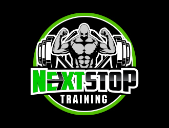 logo design by MarkindDesign