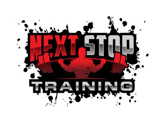 logo design by bernard ferrer