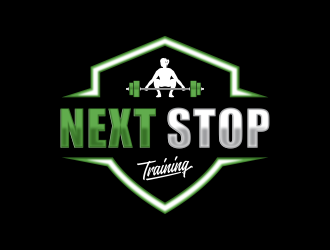 logo design by ngattboy