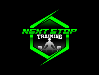 logo design by ekitessar