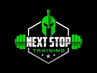 logo design by jonggol