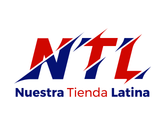 Nuestra Tienda Latina logo design by graphicstar