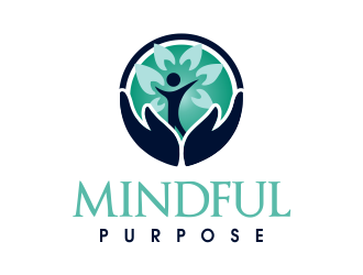 Mindful Purpose logo design by JessicaLopes