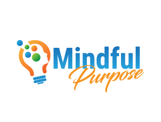 Mindful Purpose logo design by jaize