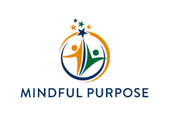 Mindful Purpose logo design by akilis13
