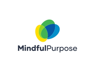 Mindful Purpose logo design by harno