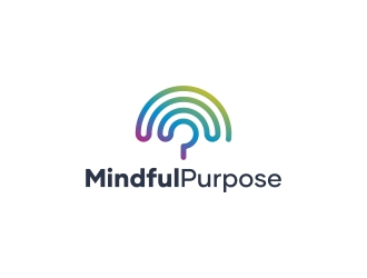 Mindful Purpose logo design by harno