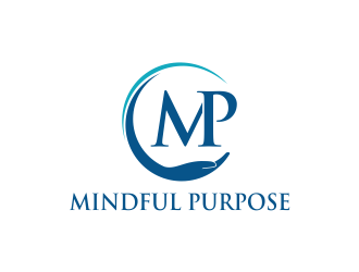 Mindful Purpose logo design by Barkah