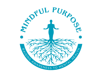 Mindful Purpose logo design by torresace