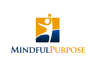 Mindful Purpose logo design by kunejo
