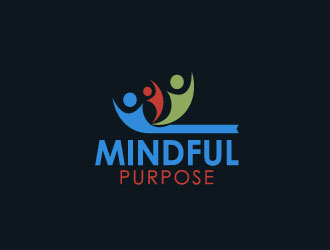 Mindful Purpose logo design by aryamaity