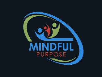 Mindful Purpose logo design by aryamaity