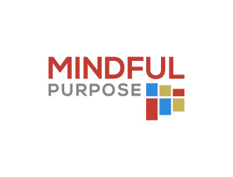 Mindful Purpose logo design by aryamaity