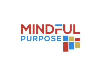 Mindful Purpose logo design by aryamaity