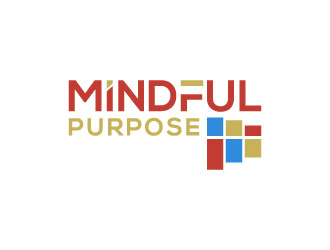 Mindful Purpose logo design by aryamaity