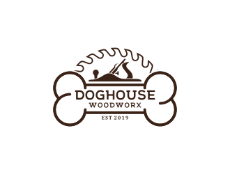 logo design by pete9