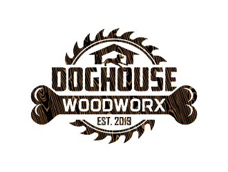 logo design by Dhieko