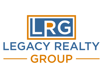 Legacy Realty logo design by glasslogo
