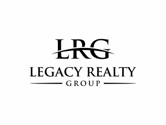 Legacy Realty logo design by ora_creative