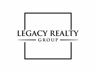 Legacy Realty logo design by ora_creative
