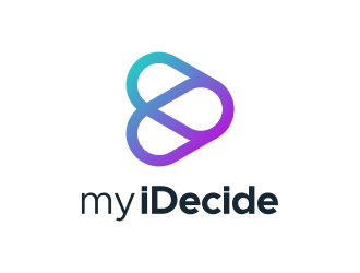 my iDecide logo design by Panara