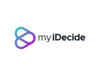 my iDecide logo design by Panara