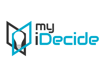 my iDecide logo design by rgb1