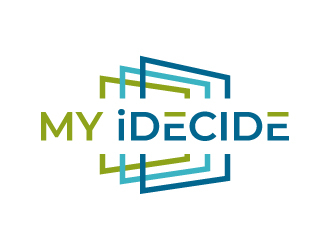 my iDecide logo design by akilis13