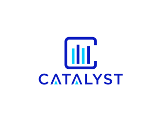 Catalyst Picks, CatalystPicks.com  logo design by Artomoro