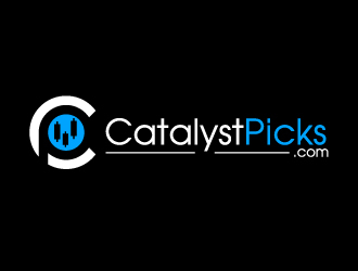Catalyst Picks, CatalystPicks.com  logo design by jaize